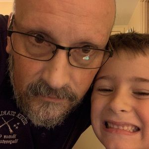 Meet your Posher, Jeffrey